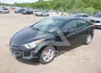 2014 Hyundai Elantra photo