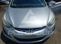 2014 Hyundai Elantra photo