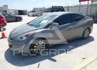 2014 Hyundai Elantra фото