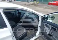 2014 Hyundai Elantra фото