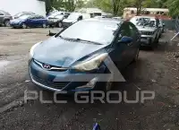 2014 Hyundai Elantra фото