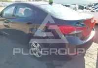 2014 Hyundai Elantra фото