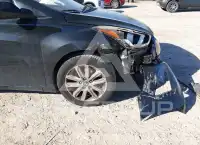 2014 Hyundai Elantra photo