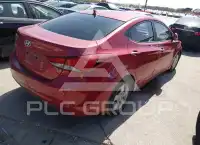 2014 Hyundai Elantra фото