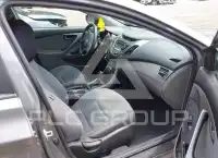 2014 Hyundai Elantra фото