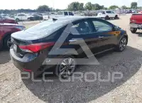 2014 Hyundai Elantra photo