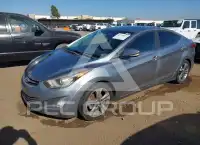2014 Hyundai Elantra фото