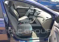 2014 Hyundai Elantra photo