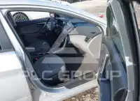 2014 Hyundai Elantra фото