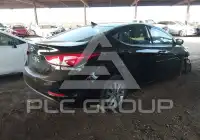 2014 Hyundai Elantra фото