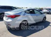 2014 Hyundai Elantra photo