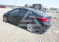2014 Hyundai Elantra фото