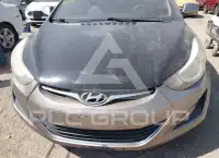2014 Hyundai Elantra фото