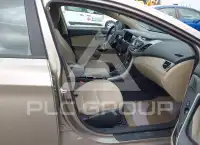 2014 Hyundai Elantra фото