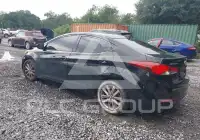 2014 Hyundai Elantra фото