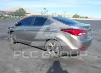 2014 Hyundai Elantra photo