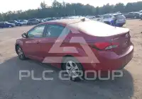 2014 Hyundai Elantra фото