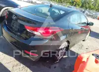 2014 Hyundai Elantra фото