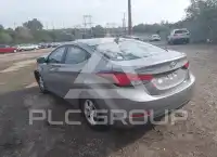 2014 Hyundai Elantra фото