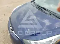 2014 Hyundai Elantra photo