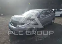 2014 Hyundai Elantra фото