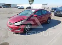 2014 Hyundai Elantra photo