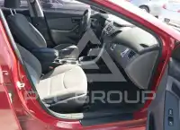 2014 Hyundai Elantra фото