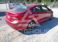 2014 Hyundai Elantra фото