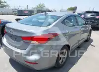 2014 Hyundai Elantra фото