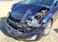2014 Hyundai Elantra фото