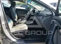 2014 Hyundai Elantra фото