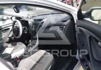 2014 Hyundai Elantra фото