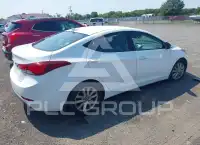 2014 Hyundai Elantra фото