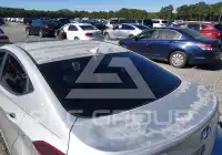 2014 Hyundai Elantra фото