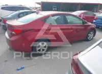 2014 Hyundai Elantra фото