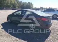 2014 Hyundai Elantra фото