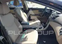 2014 Hyundai Elantra фото
