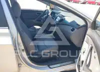 2014 Hyundai Elantra фото