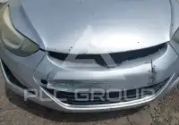 2014 Hyundai Elantra фото