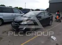 2014 Hyundai Elantra фото
