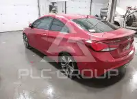 2014 Hyundai Elantra фото