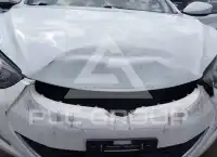 2014 Hyundai Elantra photo
