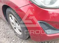 2014 Hyundai Elantra фото