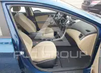2014 Hyundai Elantra photo