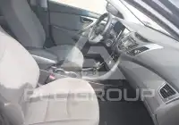 2014 Hyundai Elantra photo