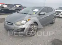 2014 Hyundai Elantra photo