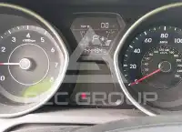 2014 Hyundai Elantra фото