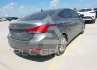 2014 Hyundai Elantra фото