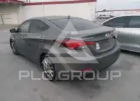 2014 Hyundai Elantra photo