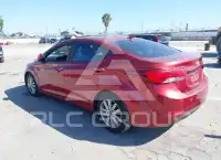 2014 Hyundai Elantra фото